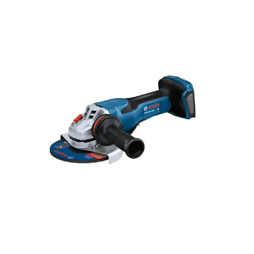 Bosch 18V PROFACTOR 5"-6" Paddle Switch Angle Grinder (Bare Tool) GWS18V-13PN
