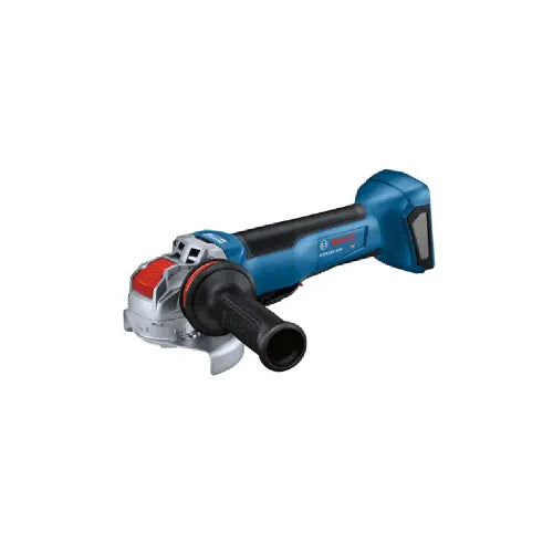 Bosch 18V 4-1/2" - 5" X-LOCK® Paddle Switch Angle Grinder (Bare Tool) GWX18V-10PN
