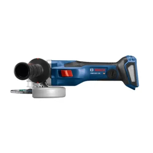 Bosch 18V PROFACTOR 5-6" Connected Ready X-LOCK Angle Grinder (Bare Tool) GWX18V-13CN