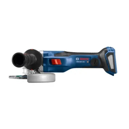 Bosch 18V PROFACTOR 5-6" Connected Ready X-LOCK Angle Grinder (Bare Tool) GWX18V-13CN