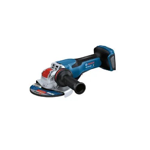Bosch 18V PROFACTOR 5"-6" X-LOCK Paddle Switch Angle Grinder (Bare Tool) GWX18V-13PN