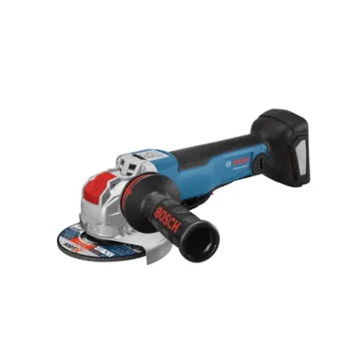 Bosch 18V 4-1/2"-5"  X-LOCK Grinder (Bare Tool) GWX18V-50PCN