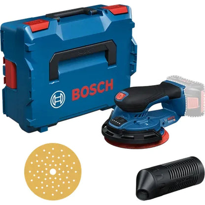 Bosch 18V Brushless 6" Random Orbit Sander Bare Tool 3mm GEX18V-150-3N