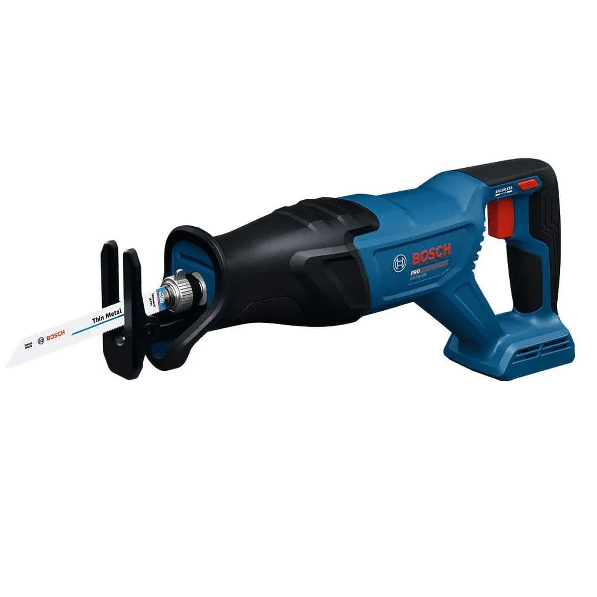 Bosch 18V Reciprocating Saw GSA18V-280N