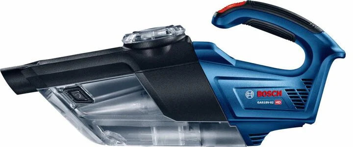 Bosch 18V Handheld Vacuum (Bare Tool) GAS18V-02N