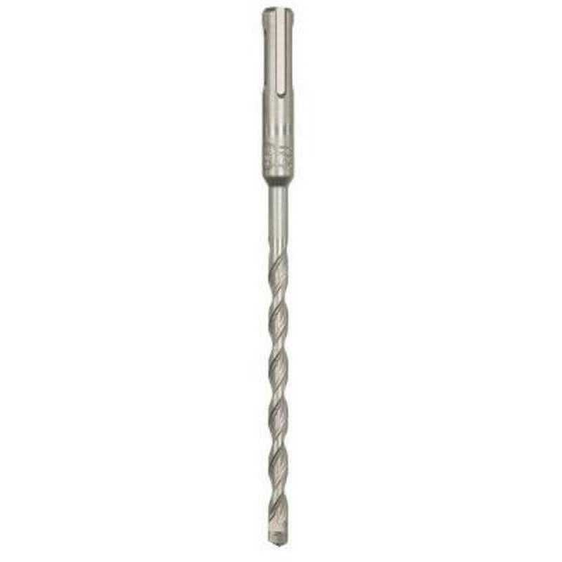 Bosch SDS-PLUS®, SHANK HAMMER BIT, 3/8" X 4" X 6"  (25 PK) B80015B25