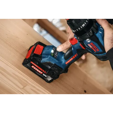Bosch 18V Expert 1/2" Drill Driver Bare Tool EXSR18V-150N