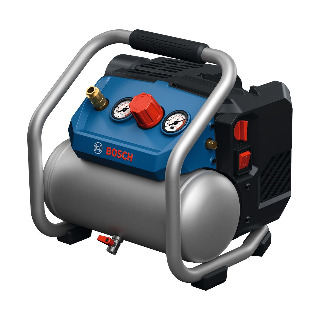 Bosch 18V Cordless Compact Air Compressor GKO18V-51N
