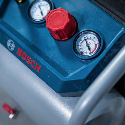 Bosch 18V Cordless Compact Air Compressor GKO18V-51N