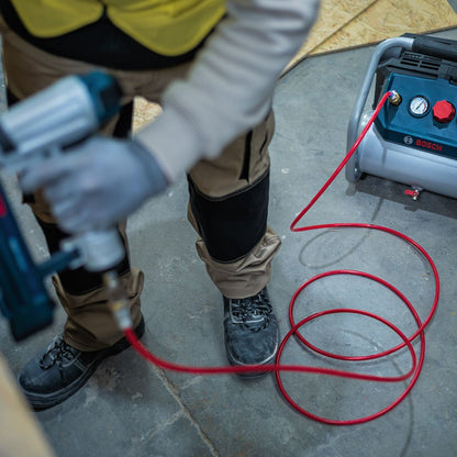 Bosch 18V Cordless Compact Air Compressor GKO18V-51N