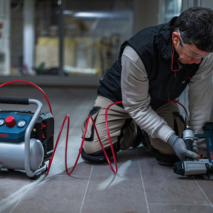 Bosch 18V Cordless Compact Air Compressor GKO18V-51N