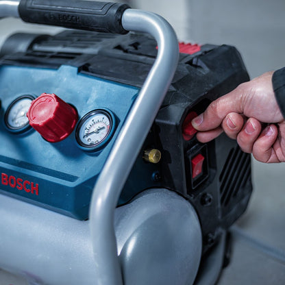 Bosch 18V Cordless Compact Air Compressor GKO18V-51N