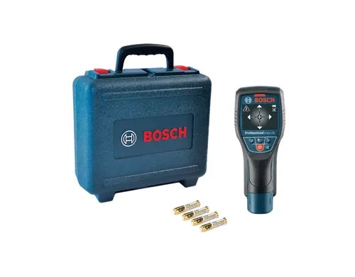 Bosch D-tect 120 Wall/Floor Scanner D-Tect 120