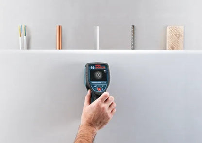 Bosch D-tect 120 Wall/Floor Scanner D-Tect 120