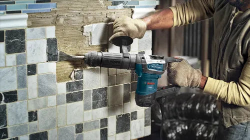 Bosch SDS-max® Demolition Hammer DH507