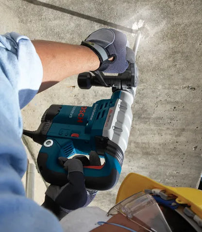 Bosch SDS-max® Demolition Hammer w/ Vibration Control 11321EVS