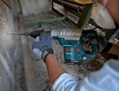 Bosch SDS-max® Demolition Hammer w/ Vibration Control 11321EVS