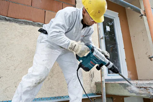 Bosch SDS-max® Demolition Hammer w/ Vibration Control 11321EVS