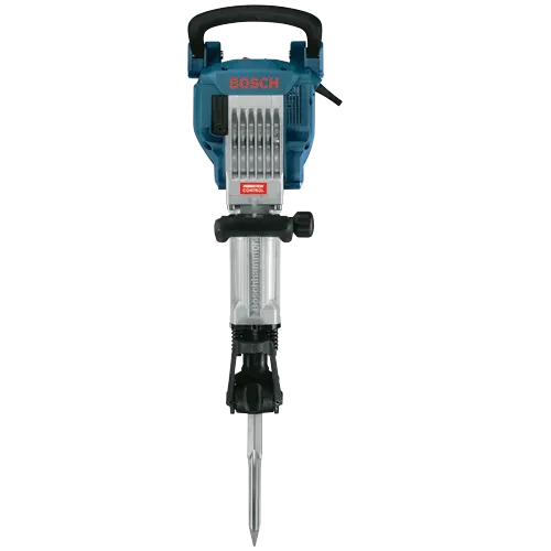 Bosch 1-1/8" Breaker Hammer w/ Vibration Control 11335K
