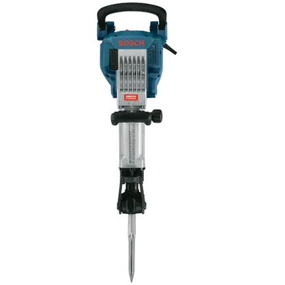 Bosch 1-1/8" Breaker Hammer w/ Vibration Control 11335K