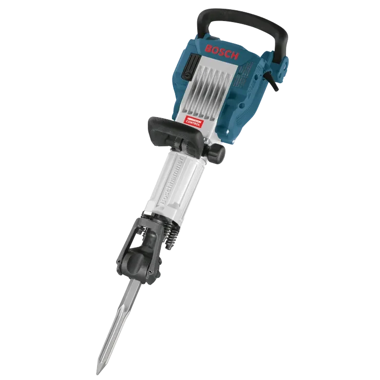Bosch 1-1/8" Breaker Hammer w/ Vibration Control 11335K