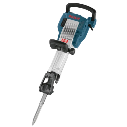 Bosch 1-1/8" Breaker Hammer w/ Vibration Control 11335K