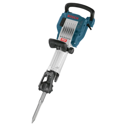 Bosch 1-1/8" Breaker Hammer w/ Vibration Control 11335K