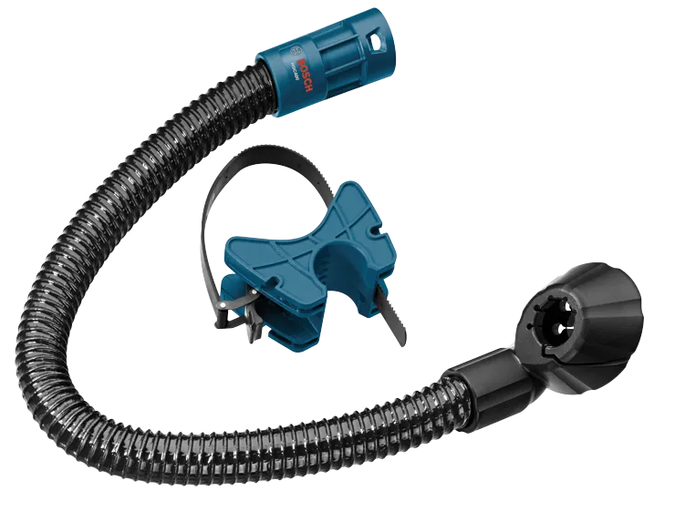 Bosch 1-1/8" Hex Dust Collection Attachment HDC400
