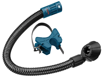 Bosch 1-1/8" Hex Dust Collection Attachment HDC400