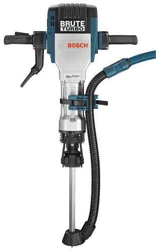 Bosch 1-1/8" Hex Dust Collection Attachment HDC400