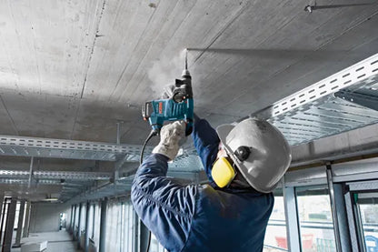 Bosch 1-1/8" SDS-plus® Rotary Hammer w/ Vibration Control RH328VC
