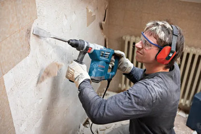Bosch 1-1/4" SDS-plus® Rotary Hammer w/ Vibration Control RH432VCQ