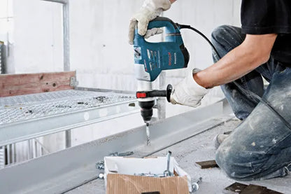 Bosch 1-1/4" SDS-plus® Rotary Hammer w/ Vibration Control RH432VCQ
