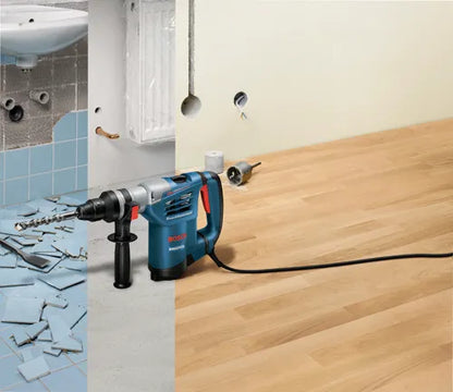 Bosch 1-1/4" SDS-plus® Rotary Hammer w/ Vibration Control RH432VCQ