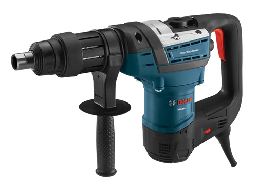 Bosch 1-9/16" Spline Rotary Hammer RH540S