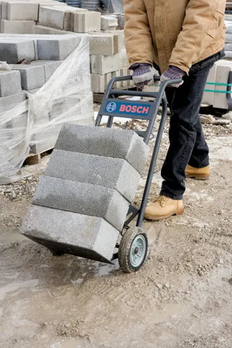 Bosch Brute™ Breaker Premium Hammer Hauler T1757