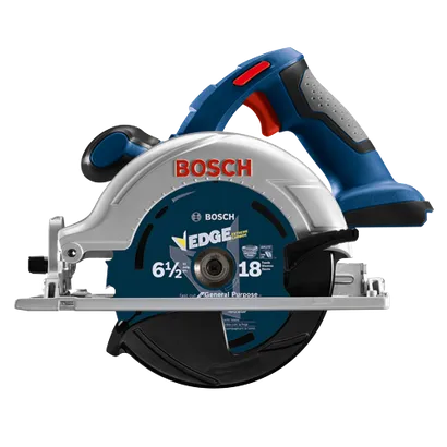 Bosch 18V 6-1/2" Circular Saw (Bare Tool) CCS180B