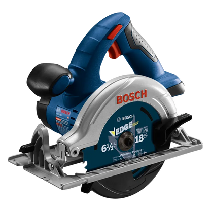 Bosch 18V 6-1/2" Circular Saw (Bare Tool) CCS180B