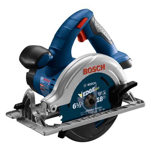 Bosch 18V 6-1/2" Circular Saw (Bare Tool) CCS180B