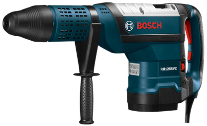 Bosch 2" SDS-max® Rotary Hammer w/ Vibration Control RH1255VC