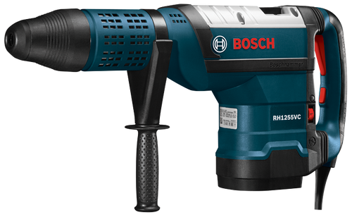 Bosch 2" SDS-max® Rotary Hammer w/ Vibration Control RH1255VC
