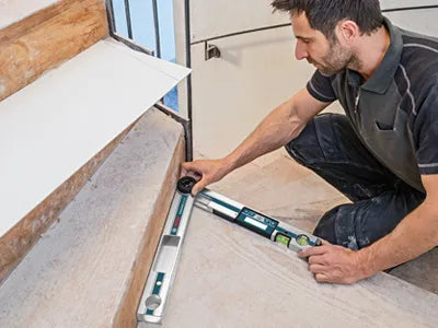 Bosch GAM 220 MF Digital Angle Finder Kit GAM 220 MF