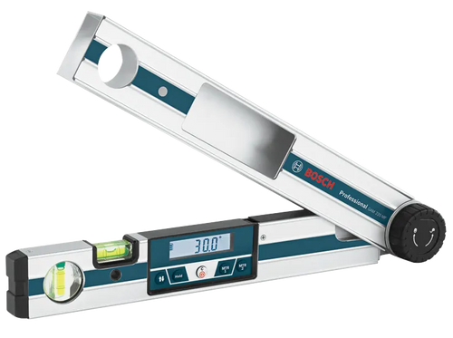 Bosch GAM 220 MF Digital Angle Finder Kit GAM 220 MF