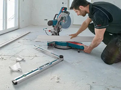 Bosch GAM 270 MFL  Digital Angle Finder Kit	GAM 270 MFL