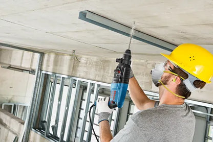 Bosch 1" SDS-plus® Rotary Hammer, Pistol Grip GBH2-26