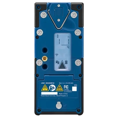 Bosch LR40 Laser Receiver LR40