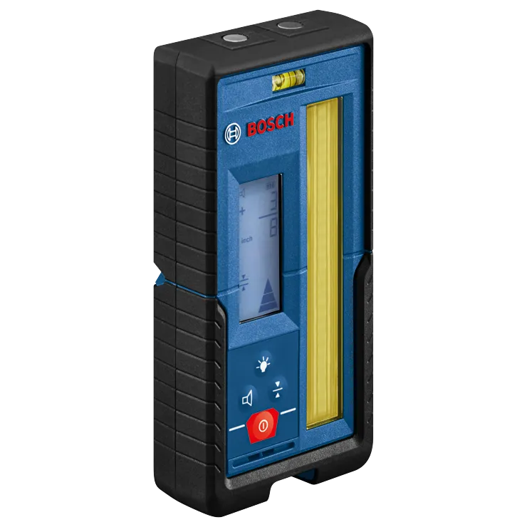 Bosch LR20 Laser Receiver LR20