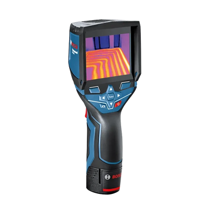 Bosch GTC400C 12V Thermal Camera GTC400C