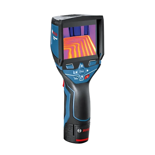 Bosch GTC400C 12V Thermal Camera GTC400C