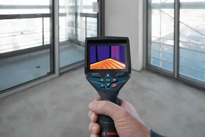 Bosch GTC400C 12V Thermal Camera GTC400C